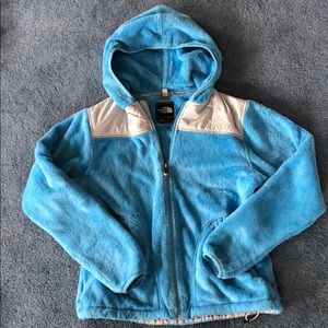 Womens North Face Jacket